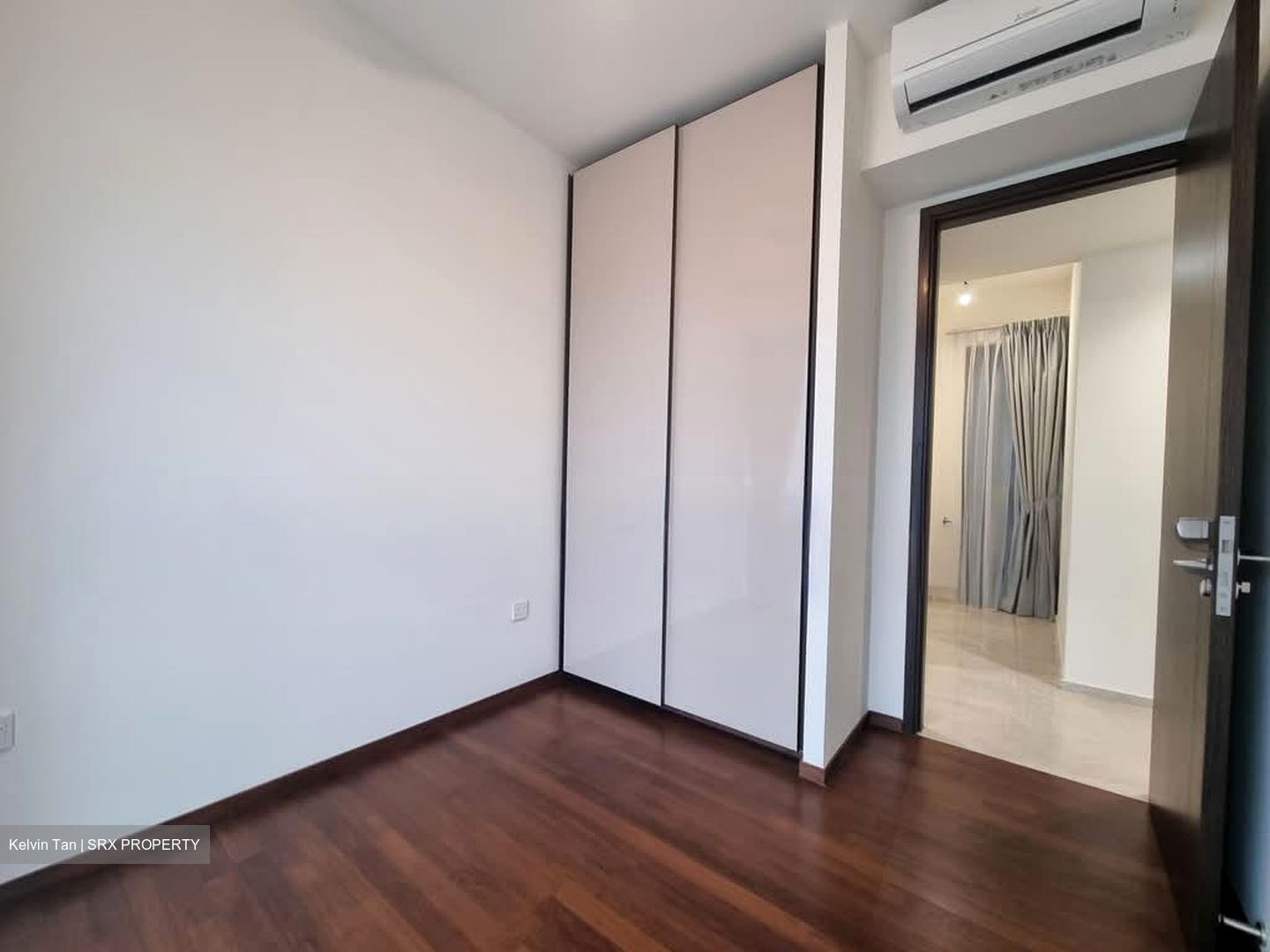 FORETT AT BUKIT TIMAH (D21), Apartment #585055801